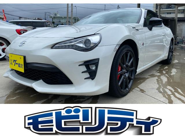 Toyota 86