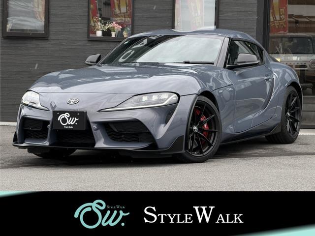 Toyota Supra