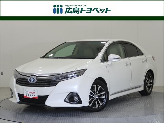 Toyota Sai