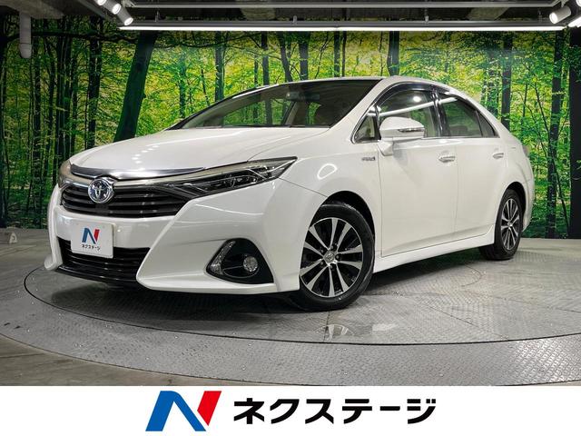 Toyota Sai