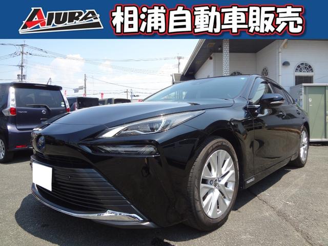 Toyota Mirai