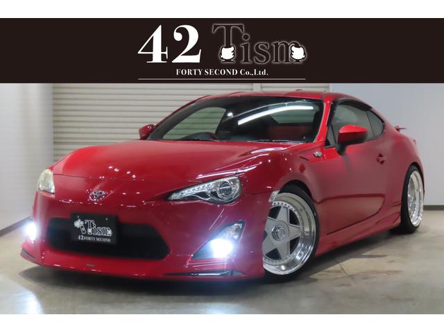 Toyota 86
