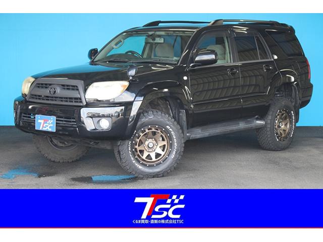 Toyota Hilux Surf