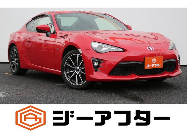 Toyota 86