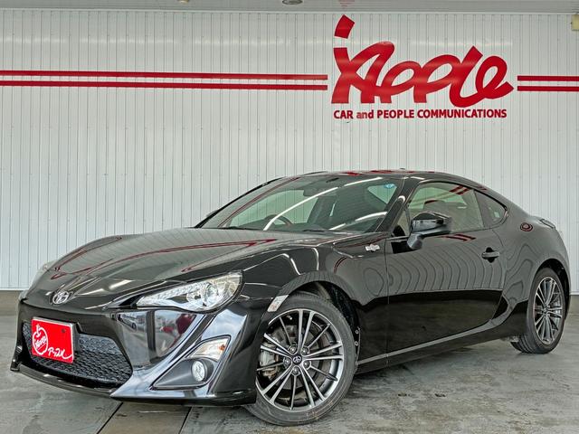 Toyota 86