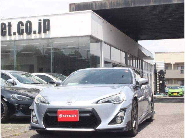 Toyota 86