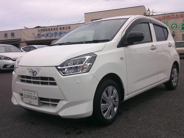 Toyota Pixis Epoch