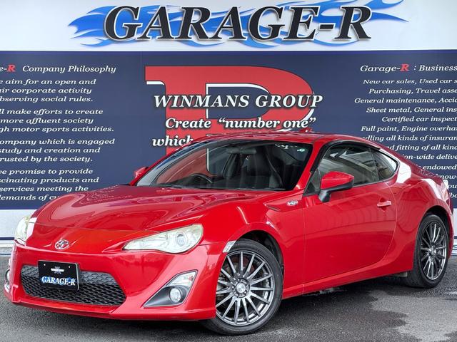 Toyota 86