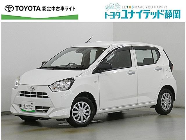 Toyota Pixis Epoch