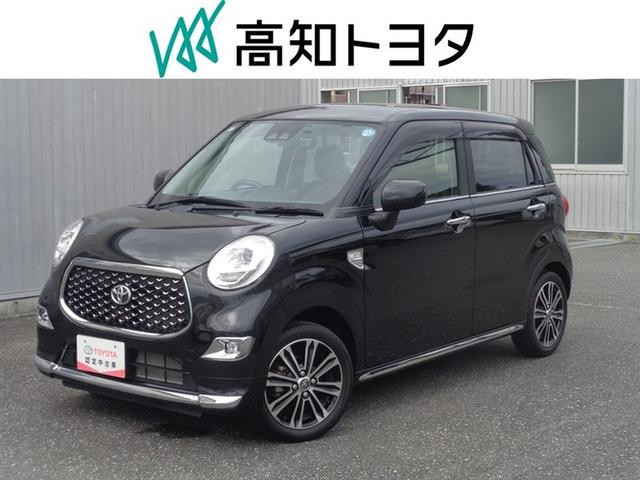 Toyota Pixis Joy