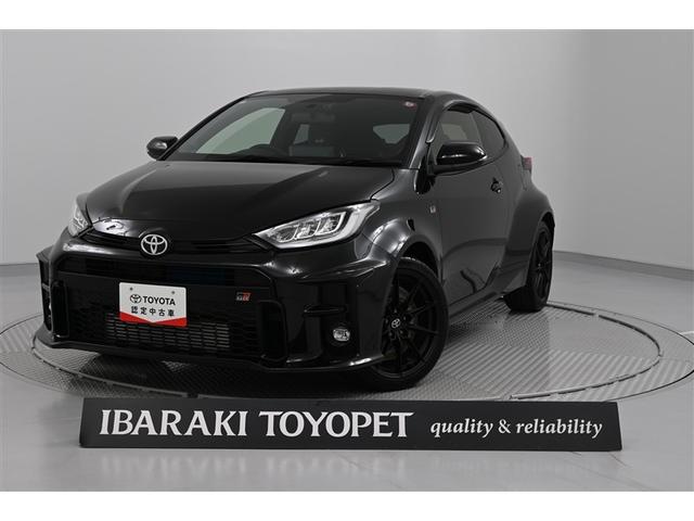 Toyota GR YARIS