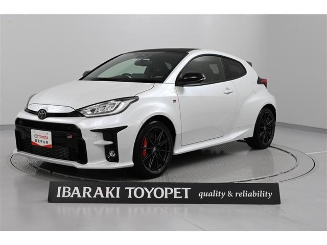 Toyota GR YARIS