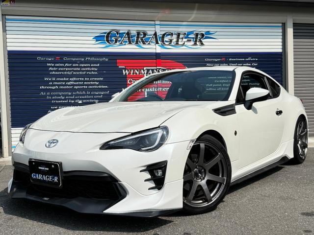 Toyota 86