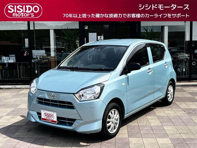 Toyota Pixis Epoch