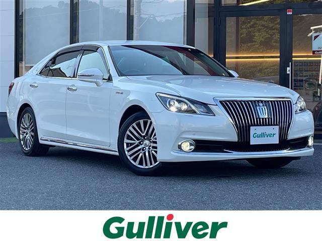 Toyota Crown Majesta
