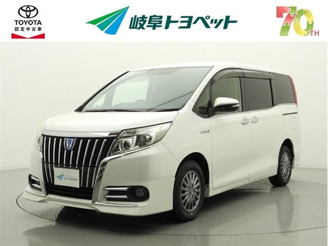 Toyota Esquire