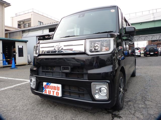 Toyota Pixis Mega