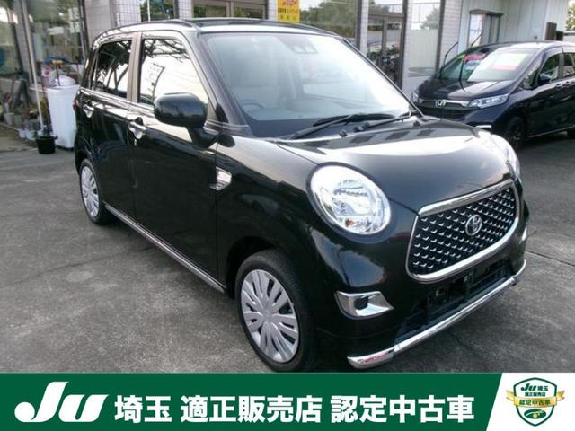 Toyota Pixis Joy