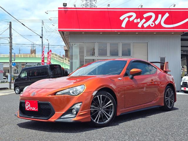 Toyota 86