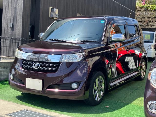 Toyota bB