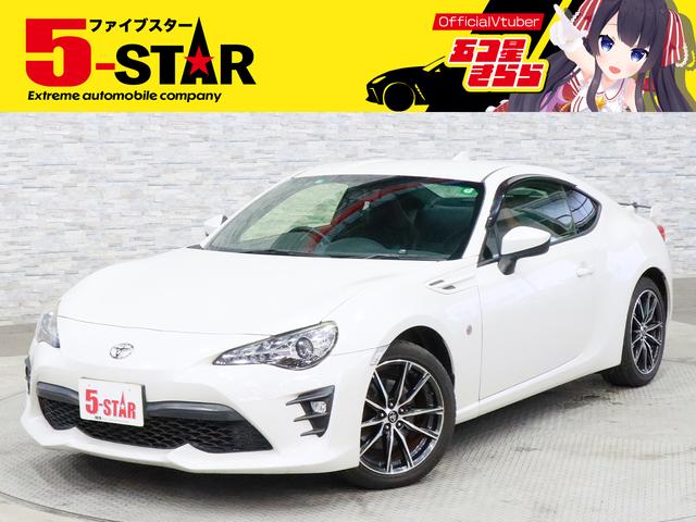 Toyota 86