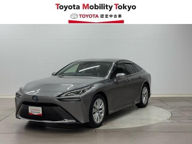 Toyota Mirai