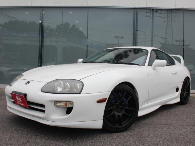 Toyota Supra