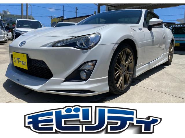 Toyota 86
