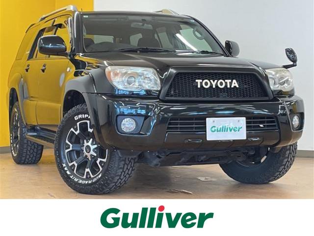 Toyota Hilux Surf