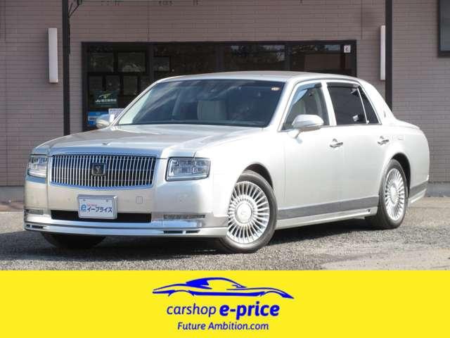 Toyota Century