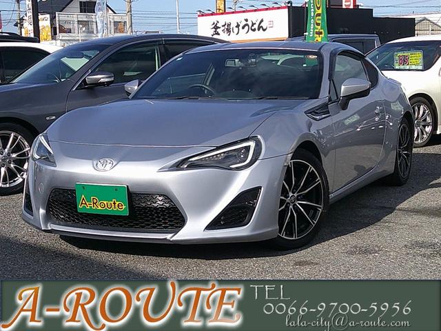 Toyota 86