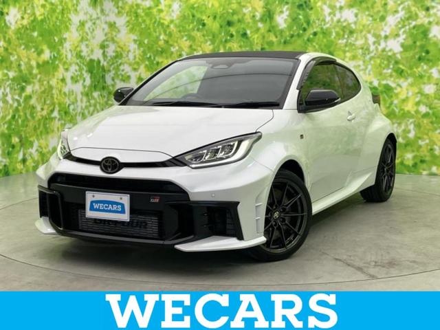 Toyota GR YARIS