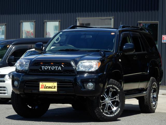 Toyota Hilux Surf