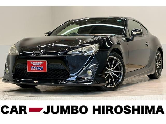 Toyota 86