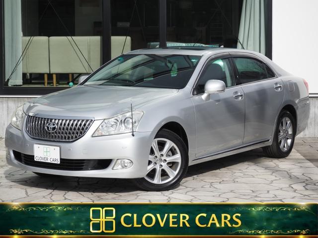 Toyota Crown Majesta