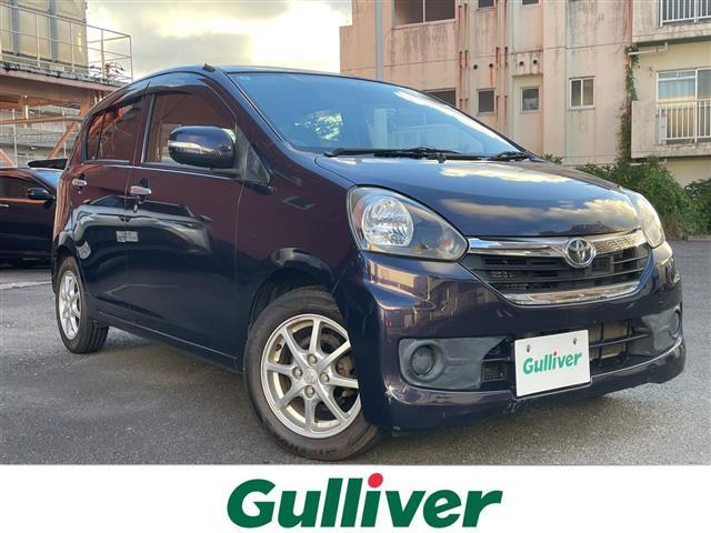 Toyota Pixis Epoch