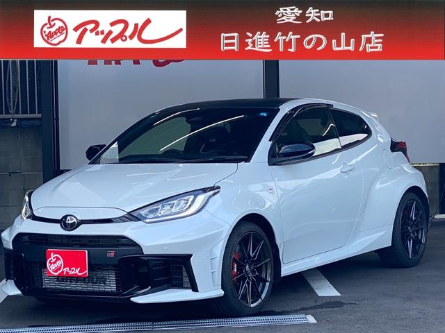 Toyota GR YARIS