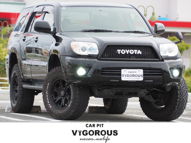 Toyota Hilux Surf