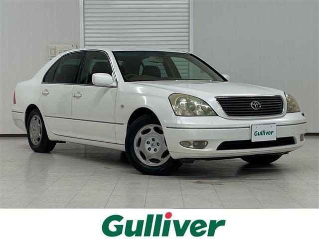 Toyota Celsior