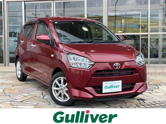 Toyota Pixis Epoch