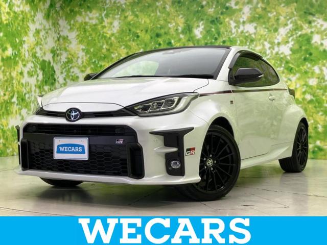 Toyota GR YARIS
