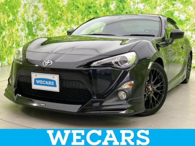 Toyota 86