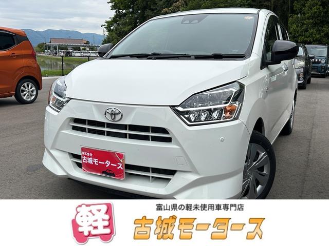 Toyota Pixis Epoch
