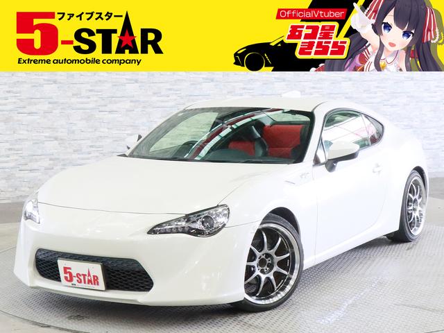Toyota 86