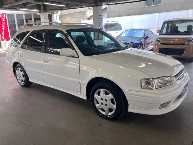 Toyota Sprinter Carib