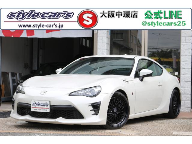 Toyota 86