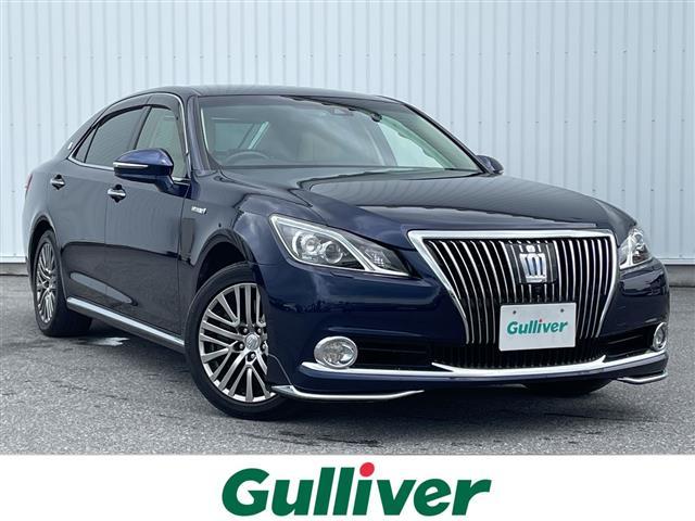 Toyota Crown Majesta