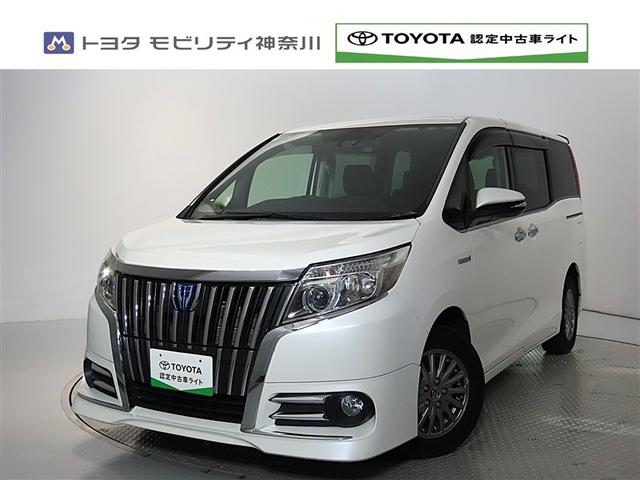 Toyota Esquire