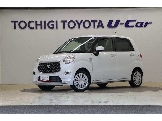 Toyota Pixis Joy