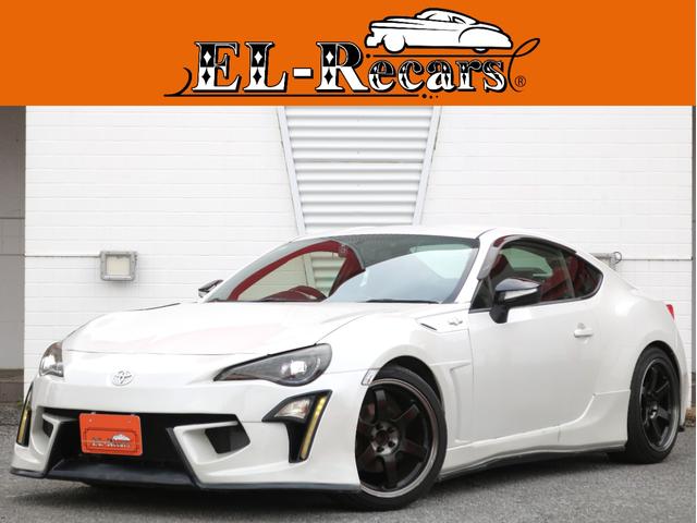Toyota 86